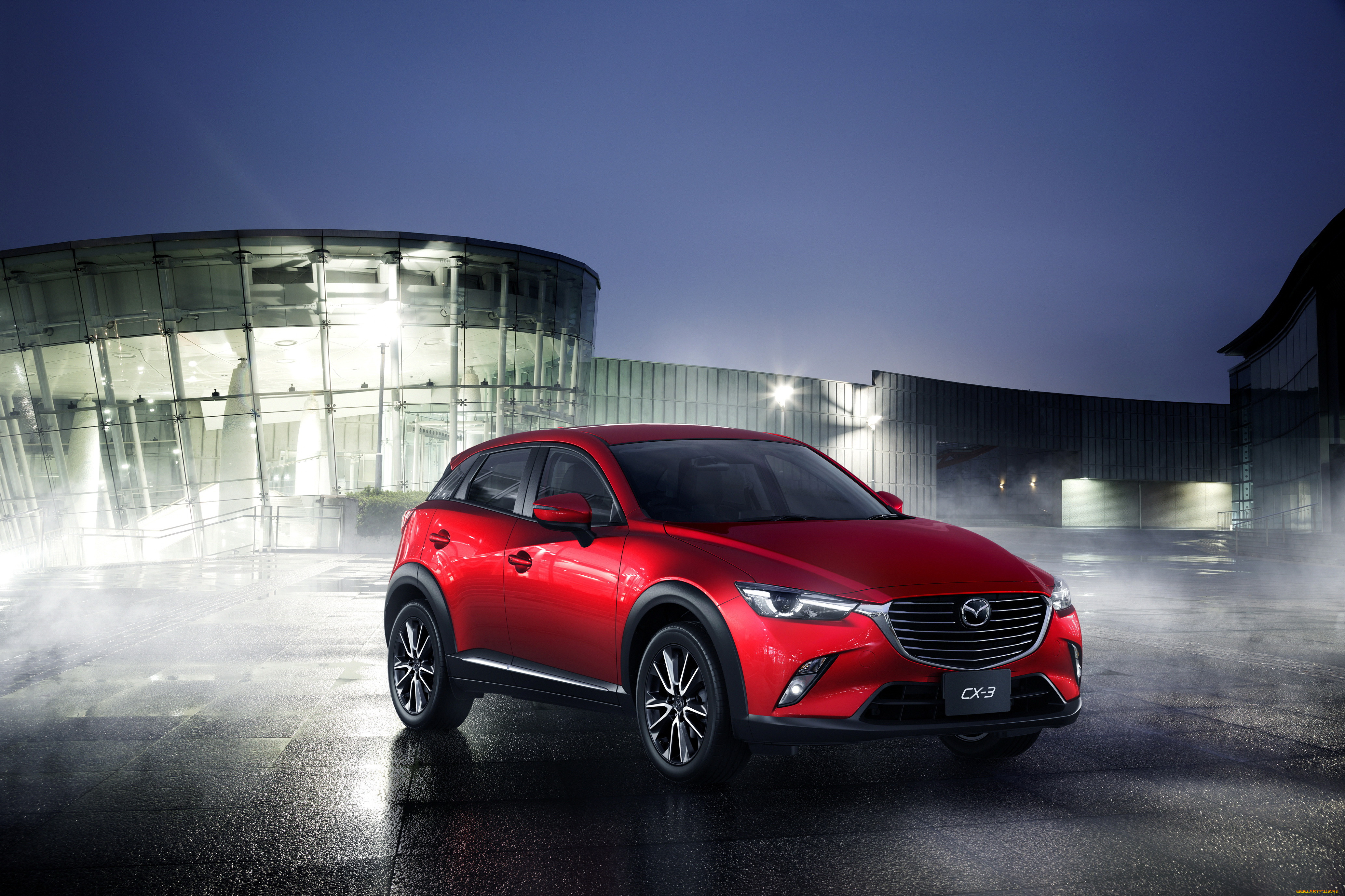 2015 mazda cx-3, , mazda, , 